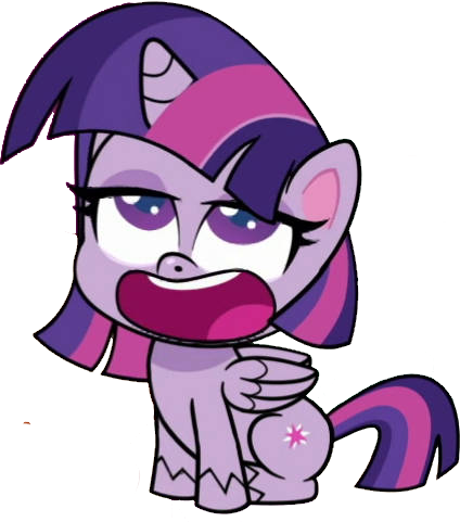 Size: 424x481 | Tagged: safe, artist:pascalmulokozi2, derpibooru import, edit, edited screencap, screencap, twilight sparkle, twilight sparkle (alicorn), alicorn, pony, my little pony: pony life, the fast and the furriest, spoiler:pony life s01e09, background removed, bored, female, image, mare, not a vector, open mouth, png, simple background, solo, transparent background