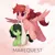 Size: 700x700 | Tagged: artist needed, safe, artist:quotepony, derpibooru import, oc, oc:anonfilly, oc:mare mare, unofficial characters only, pony, album, album cover, bandcamp, female, game, image, jpeg, mare, marequest