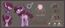 Size: 1280x569 | Tagged: safe, artist:cottonsulk, derpibooru import, oc, oc:cottonsulk, unofficial characters only, earth pony, pony, image, male, png, solo, stallion