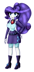 Size: 1840x3840 | Tagged: safe, artist:dazzlingmimi, artist:eeveeglaceon, derpibooru import, rarity, equestria girls, female, image, png, simple background, solo, transparent background