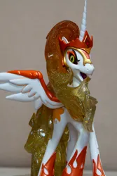 Size: 4000x6000 | Tagged: safe, derpibooru import, daybreaker, alicorn, pony, dissectibles, female, freeny's hidden dissectibles, image, mare, merchandise, photo, png, solo