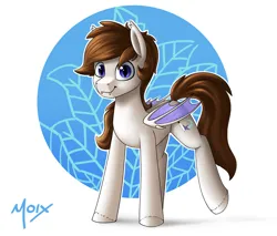 Size: 4100x3500 | Tagged: safe, artist:supermoix, derpibooru import, oc, oc:aero soarer, unofficial characters only, bat pony, pony, bat pony oc, bat wings, blue background, blue eyes, cute, image, long hair, long mane, looking at you, male, png, simple background, smiling, smiling at you, solo, stallion, wings