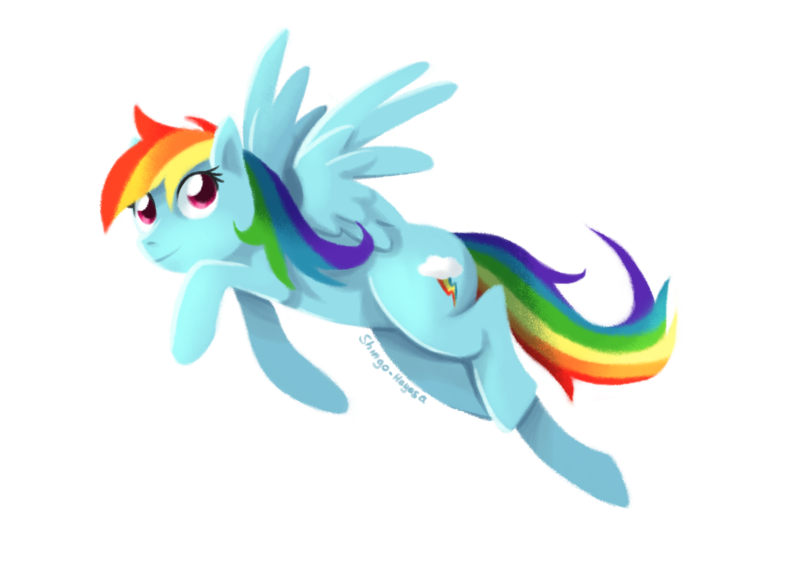 Size: 3507x2480 | Tagged: safe, artist:shingo-hayasa, derpibooru import, rainbow dash, image, png, simple background, transparent background