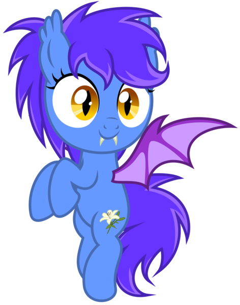 Size: 2760x3510 | Tagged: safe, artist:strategypony, derpibooru import, oc, oc:evening lily, unofficial characters only, bat pony, pony, bat pony oc, bat wings, cute, female, filly, flying, foal, image, looking at you, messy mane, png, simple background, solo, transparent background, wings