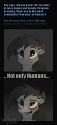 Size: 1491x3250 | Tagged: suggestive, artist:geljado, derpibooru import, oc, oc:broken symmetry, unofficial characters only, earth pony, pony, comic, floppy ears, image, meme, png, solo, text