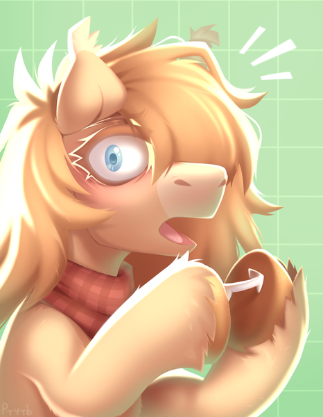 Size: 1620x2084 | Tagged: safe, artist:rtootb, derpibooru import, oc, unofficial characters only, bat pony, pony, cute, cute little fangs, digital art, ear fluff, embarrassed, fake fangs, fangs, female, fluffy, image, looking at you, mare, png, simple background, solo, teeth