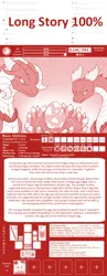 Size: 1000x2583 | Tagged: safe, artist:vavacung, derpibooru import, oc, oc:king rex, dragon, comic:the adventure logs of young queen, comic, egg, image, jpeg, male