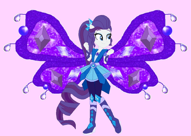Size: 800x570 | Tagged: safe, artist:glittertiara, derpibooru import, rarity, equestria girls, boots, clothes, crystal guardian, high heel boots, image, jpeg, shoes, solo