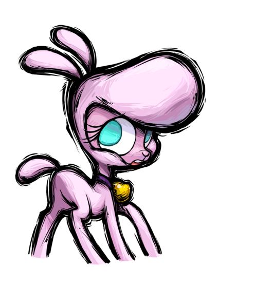 Size: 2400x2700 | Tagged: safe, artist:alts-art, derpibooru import, sheep, them's fightin' herds, butt, community related, image, lamb, no pupils, plot, png, pom (tfh), simple background, transparent background