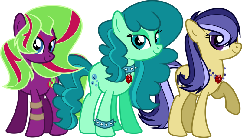 Size: 11779x6706 | Tagged: safe, artist:shootingstarsentry, derpibooru import, oc, unofficial characters only, earth pony, pony, absurd resolution, base used, female, image, magical lesbian spawn, mare, offspring, parent:adagio dazzle, parent:aria blaze, parent:juniper montage, parent:sonata dusk, parent:vignette valencia, parent:wallflower blush, png, simple background, transparent background