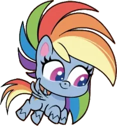 Size: 323x345 | Tagged: safe, artist:pascalmulokozi2, derpibooru import, edit, edited screencap, screencap, rainbow dash, pegasus, pony, meet potion nova!, my little pony: pony life, spoiler:pony life s01e10, background removed, female, flying, image, mare, not a vector, png, simple background, solo, transparent background