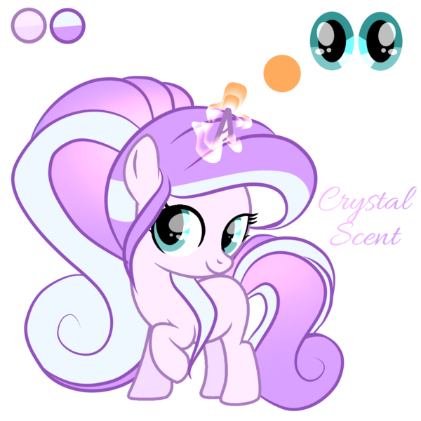 Size: 2048x2048 | Tagged: safe, artist:harmonyvitality-yt, derpibooru import, oc, unofficial characters only, pony, unicorn, eyelashes, female, filly, foal, horn, image, parent:mistmane, parent:star swirl the bearded, png, raised hoof, simple background, smiling, solo, transparent background, unicorn oc