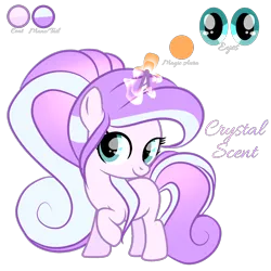Size: 2048x2048 | Tagged: safe, artist:harmonyvitality-yt, derpibooru import, oc, unofficial characters only, pony, unicorn, eyelashes, female, filly, foal, horn, image, parent:mistmane, parent:star swirl the bearded, png, raised hoof, simple background, smiling, solo, transparent background, unicorn oc