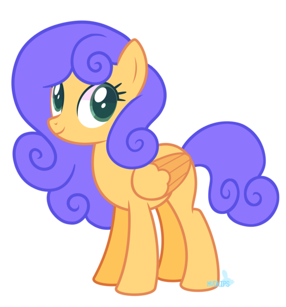 Size: 2093x2250 | Tagged: safe, artist:mvdkips, derpibooru import, oc, oc:laffy taffy, pegasus, pony, female, folded wings, full body, image, mare, png, solo, vector, wings