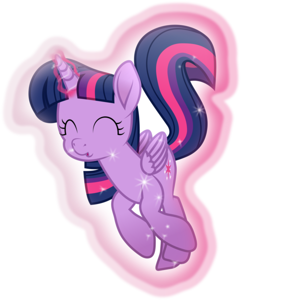 Size: 7004x7478 | Tagged: safe, artist:lincolnbrewsterfan, derpibooru import, part of a set, twilight sparkle, twilight sparkle (alicorn), alicorn, pony, .svg available, ^^, absurd resolution, adorable face, cute, cute face, cute smile, cuteness overload, derpibooru exclusive, excited, eyes closed, female, flying, folded wings, glow, glowing horn, happy, horn, image, inkscape, kissy face, levitation, magic, magic aura, mare, multicolored mane, multicolored tail, part of a series, png, puckered lips, self-levitation, simple background, striped mane, striped tail, tail, telekinesis, transparent background, twiabetes, vector, whistling, windswept tail, wings