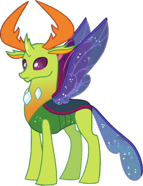 Size: 706x917 | Tagged: safe, artist:pascalmulokozi2, derpibooru import, edit, edited screencap, screencap, thorax, changedling, changeling, to where and back again, background removed, image, male, not a vector, png, simple background, solo, transparent background