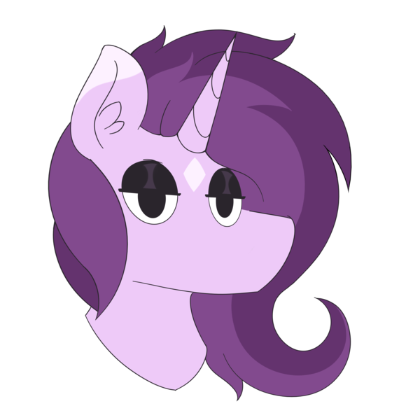 Size: 4560x4560 | Tagged: safe, artist:czu, derpibooru import, oc, oc:czupone, pony, bust, coat markings, eyeliner, facial markings, image, makeup, png, solo, star (coat marking)