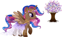 Size: 1024x607 | Tagged: safe, artist:lightfurygirltamer2, derpibooru import, oc, unofficial characters only, alicorn, pony, alicorn oc, clothes, dress, female, horn, image, mare, png, raised hoof, simple background, solo, transparent background, wings