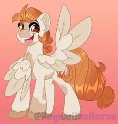 Size: 1600x1675 | Tagged: safe, artist:missbramblemele, derpibooru import, oc, oc:downpour, pegasus, pony, image, jpeg, male, solo, stallion