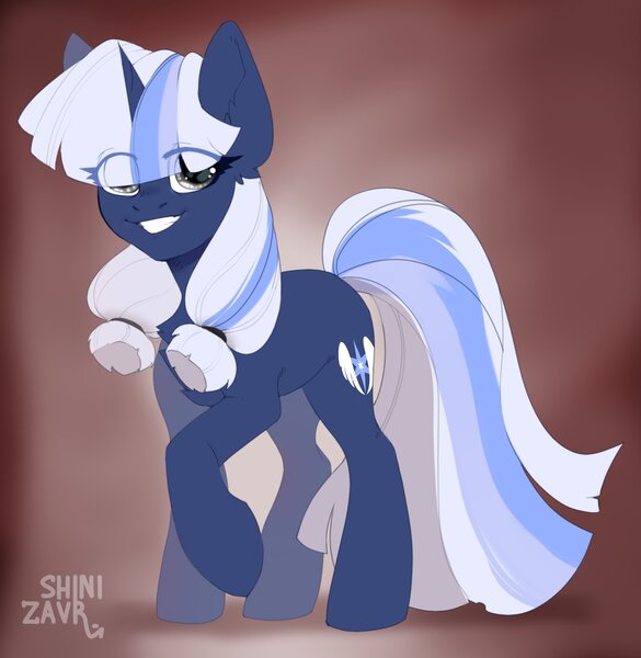 Size: 1568x1608 | Tagged: safe, artist:shinizavr, derpibooru import, oc, oc:silverlay, pony, unicorn, female, image, jpeg, mare, solo