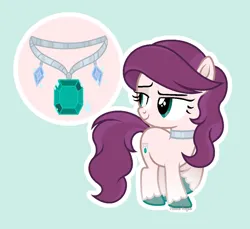 Size: 1134x1039 | Tagged: safe, artist:pastelnightyt, derpibooru import, oc, oc:perfect emerald, earth pony, pony, base used, female, filly, foal, image, offspring, parent:diamond tiara, parent:pipsqueak, png