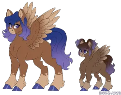 Size: 2394x1885 | Tagged: safe, artist:dozyarts, derpibooru import, oc, unofficial characters only, pegasus, pony, female, filly, foal, image, mare, png, simple background, transparent background