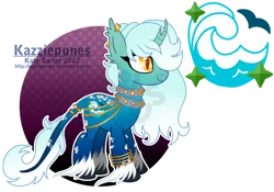 Size: 1024x717 | Tagged: safe, artist:kazziepones, derpibooru import, oc, oc:oceana, pony, unicorn, female, image, mare, png, solo