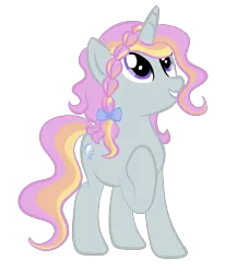 Size: 1349x1638 | Tagged: safe, artist:magicpebbles, derpibooru import, oc, oc:fun fair, pony, base used, female, image, mare, png, simple background, solo, transparent background