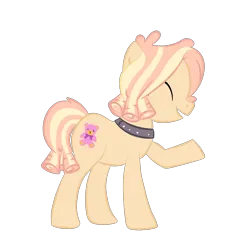 Size: 2000x2000 | Tagged: safe, artist:magicpebbles, derpibooru import, oc, oc:plushie stuffing, earth pony, pony, base used, female, image, mare, png, simple background, solo, transparent background