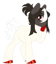 Size: 1280x1471 | Tagged: safe, artist:dilfistic, derpibooru import, oc, oc:dusty tome, unofficial characters only, earth pony, pony, image, male, png, simple background, solo, stallion, transparent background