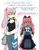 Size: 925x1186 | Tagged: safe, artist:redxbacon, derpibooru import, oc, oc:candy floss (redxbacon), unofficial characters only, anthro, earth pony, unicorn, crossdressing, earth pony oc, femboy, horn, image, jpeg, lolita fashion, male, unicorn oc