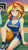 Size: 864x1536 | Tagged: safe, derpibooru import, editor:sammykun, machine learning generated, novelai, stable diffusion, sunset shimmer, equestria girls, ascended/redeemed villainess, ball, basketball, basketball shorts, breasts, busty sunset shimmer, cleavage, clothes, crouching, female, green eyes, happy, human coloration, image, incorrect eye color, jpeg, light skin, looking at you, multicolored bottomwear, multicolored footwear, no socks, on the floor, outdoors, shoes, shorts, sitting, smiling, sneakers, solo, solo female, sports, sports outfit, sports shorts, sweat, tanktop, teenager, tomboy, two toned hair, two toned topwear