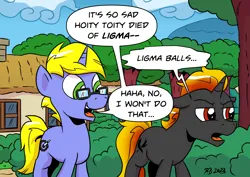 ligma - Tags - Twibooru