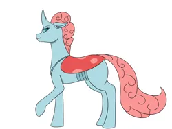 Size: 1600x1200 | Tagged: safe, artist:saint boniface, derpibooru import, ocellus, changedling, changeling, pony, female, image, mare, png