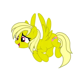 Size: 4096x4096 | Tagged: safe, artist:foxyfell1337, derpibooru import, oc, oc:butter may, unofficial characters only, pegasus, pony, absurd resolution, base used, female, image, mare, png, simple background, solo, transparent background