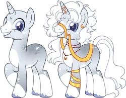 Size: 3684x2872 | Tagged: safe, artist:kurosawakuro, derpibooru import, oc, unofficial characters only, alicorn, pony, unicorn, base used, image, male, png, simple background, solo, stallion, transparent background