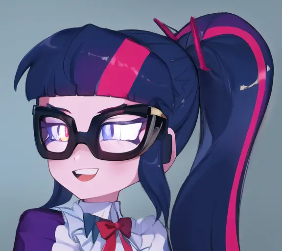 Size: 576x512 | Tagged: safe, artist:luckreza8, derpibooru import, edit, edited screencap, machine learning generated, screencap, sci-twi, twilight sparkle, human, equestria girls, equestria girls series, star crossed, anime, background, female, image, pinegraph, png