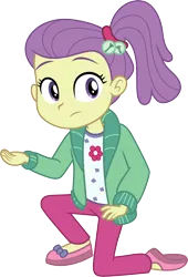 Size: 3000x4420 | Tagged: safe, artist:cloudyglow, derpibooru import, lily pad (equestria girls), equestria girls, equestria girls series, spring breakdown, spoiler:eqg series (season 2), .ai available, image, png, solo, vector