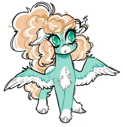 Size: 834x857 | Tagged: safe, derpibooru import, oc, bat pony, earth pony, hybrid, original species, pegasus, pony, image, png