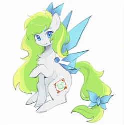 Size: 1902x1920 | Tagged: safe, derpibooru import, oc, oc:tea fairy, earth pony, pegasus, pony, female, image, jpeg, mare, solo