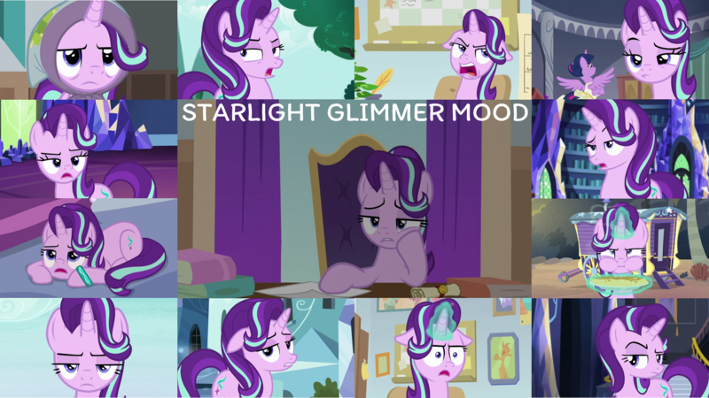 Size: 1950x1098 | Tagged: safe, derpibooru import, edit, edited screencap, editor:quoterific, screencap, starlight glimmer, twilight sparkle, twilight sparkle (alicorn), alicorn, a horse shoe-in, a matter of principals, a royal problem, all bottled up, equestria girls, every little thing she does, marks for effort, mirror magic, no second prances, road to friendship, student counsel, the crystalling, the parent map, uncommon bond, spoiler:eqg specials, :i, ballerina, book, clothes, floppy ears, i mean i see, image, png, school of friendship, scroll, starlight's bracelet, starlight's office, trixie's wagon, tutu, twilarina, twilight's castle, wagon