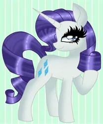 Size: 3404x4096 | Tagged: safe, artist:shadowiesart, derpibooru import, rarity, pony, unicorn, female, image, jpeg, solo