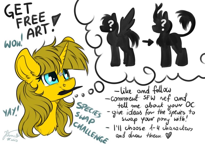 Size: 1023x724 | Tagged: safe, artist:julunis14, derpibooru import, oc, unofficial characters only, pony, unicorn, image, jpeg, solo