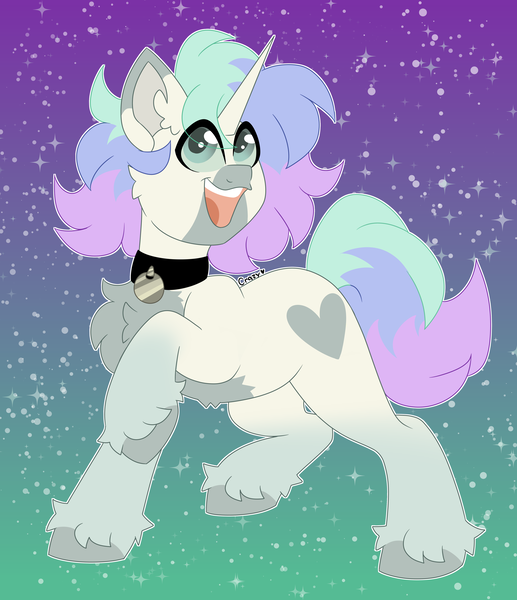 Size: 4912x5696 | Tagged: safe, artist:crazysketch101, derpibooru import, oc, oc:lyra snowheart, pony, unicorn, image, png