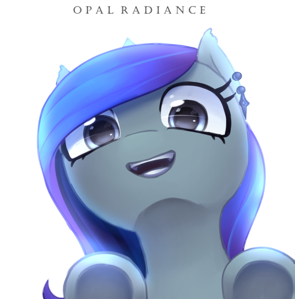 Size: 2800x2840 | Tagged: safe, artist:opal_radiance, derpibooru import, oc, oc:ember moon, pony, unicorn, image, png, solo