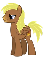 Size: 774x1032 | Tagged: safe, artist:lucefudu, derpibooru import, oc, pegasus, pony, image, male, png, simple background, solo, stallion, transparent background