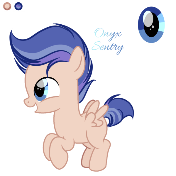 Size: 2048x2048 | Tagged: safe, artist:harmonyvitality-yt, derpibooru import, oc, unofficial characters only, pegasus, pony, base used, colt, foal, image, male, offspring, parent:flash sentry, parent:twilight sparkle, parents:flashlight, pegasus oc, png, simple background, smiling, solo, transparent background, wings
