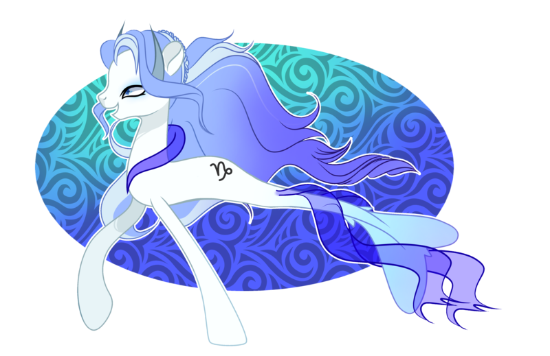 Size: 4096x2655 | Tagged: safe, artist:harmonyvitality-yt, derpibooru import, oc, unofficial characters only, sea pony, seapony (g4), base used, blue mane, dorsal fin, female, fin, fish tail, flowing mane, image, open mouth, png, sea pony oc, seapony oc, simple background, smiling, solo, tail, transparent background, underwater, water