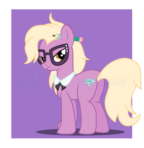 Size: 7008x7232 | Tagged: safe, artist:milkyboo898, derpibooru import, grace manewitz, pony, image, png, solo