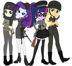 Size: 2903x2651 | Tagged: safe, artist:edy_january, derpibooru import, edit, vector edit, applejack, fluttershy, rarity, sci-twi, twilight sparkle, human, equestria girls, base used, call of duty, call of duty zombies, clothes, edward richtofen, free to use, germany, gun, hat, helmet, ija, image, impirial army, japanese, katana, link in description, m1 thompson, marine, marines, military, military uniform, moon runes, mp 40, nikolai belinski, png, ppsh-41, red army, russia, simple background, soldier, soldiers, soviet union, submachinegun, sword, takeo masaki, tank dempsey, tommy gun, transparent background, ultimis, uniform, united states, usmc, vector, vector used, weapon, wehrmacht, wunderwaffe.dg2